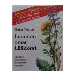 Luonnon omat lääkkeet