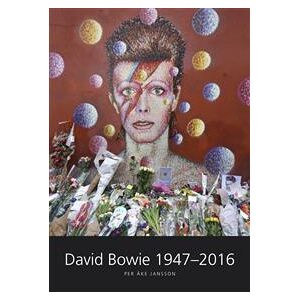 David Bowie 1947-2016