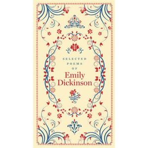 Selected Poems of Emily Dickinson (BarnesNoble Collectible Editions)