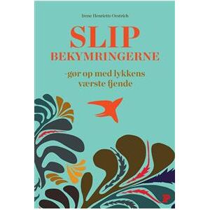 Slip bekymringerne