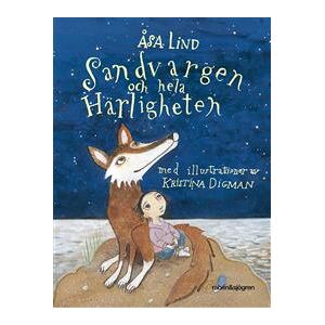 Sandvargen och hela härligheten