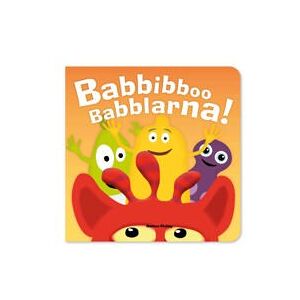 Babbibboo Babblarna!