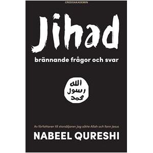 Jihad brännande frågor och svar