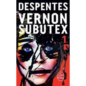 Vernon Subutex 1