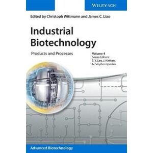 Industrial Biotechnology