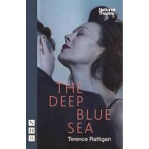 The Deep Blue Sea (216 edition