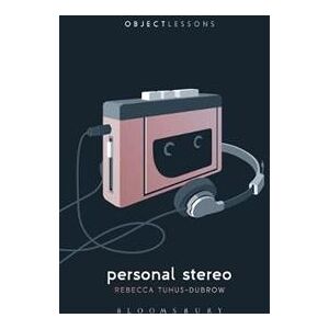 Personal Stereo