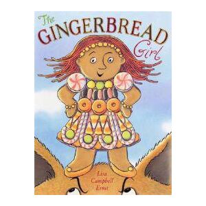 The Gingerbread Girl