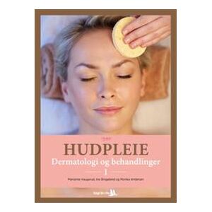 Hudpleie; dermatologi og behandlinger 1