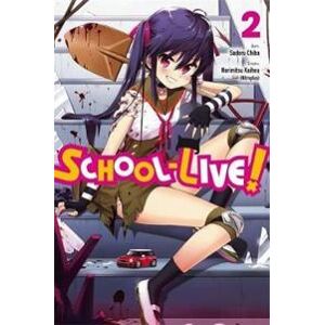 School-Live!, Vol. 2