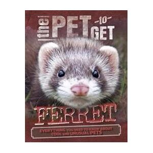 The Pet to Get: Ferret