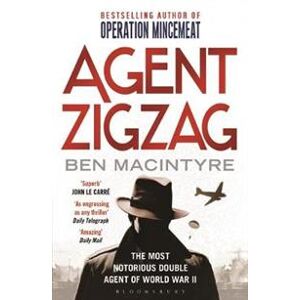 Agent Zigzag