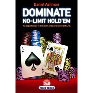 Dominate No-limit Hold'em