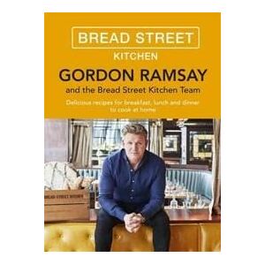 Gordon Ramsay Bread Street Kitchen