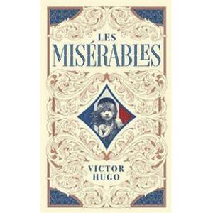 Les Miserables (BarnesNoble Collectible Editions)