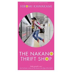 The Nakano Thrift Shop