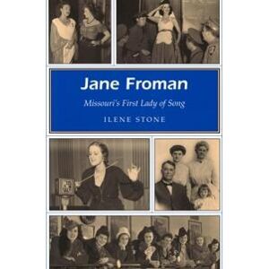 Jane Froman