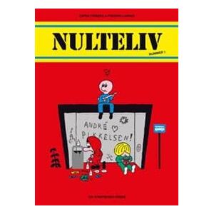 Nulteliv; nummer 1