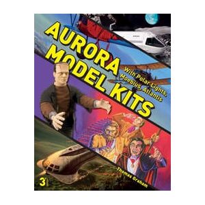 Aurora Model Kits