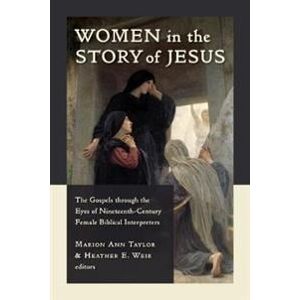 Women in the Story of Jesus