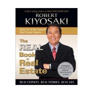 The Real Book of Real Estate