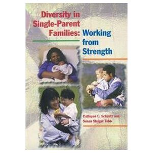 Diversity in Single-Parent Families