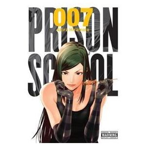 Prison School, Vol. 7