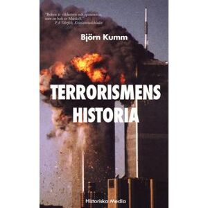 Terrorismens historia