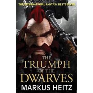 Triumph of the Dwarves