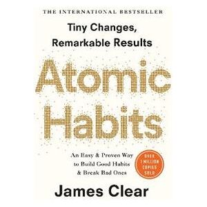 Atomic Habits