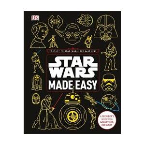 Star Wars Made Easy