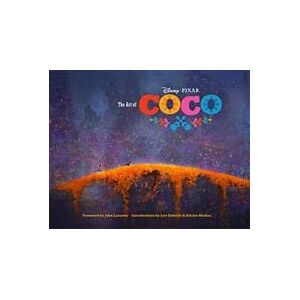 The Art of Coco