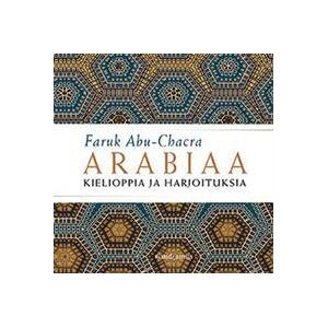 Arabiaa (cd)