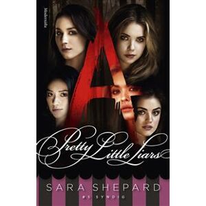 Pretty Little Liars. Syndig