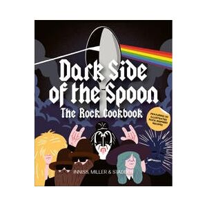 Dark Side of the Spoon