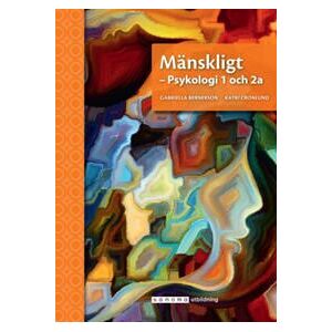 Mänskligt - Psykologi 1 och 2a