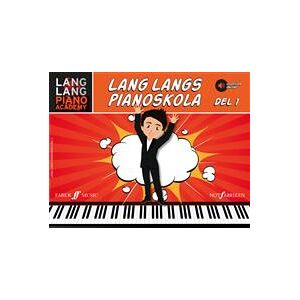 Lang Langs Pianoskola 1