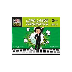 Lang Langs Pianoskola 2