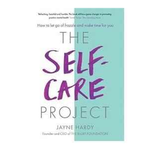 Pro-Ject The Self-Care Project