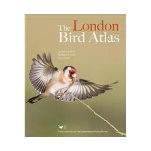 The London Bird Atlas