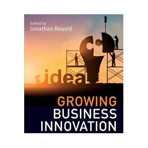 Growing Business Innovation