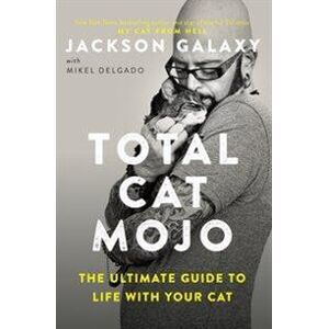 Total Cat Mojo