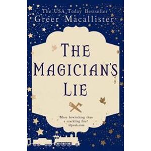 The Magician's Lie