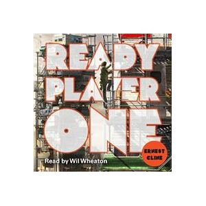 Ready Player One