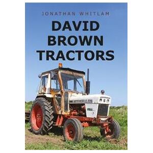 David Brown Tractors