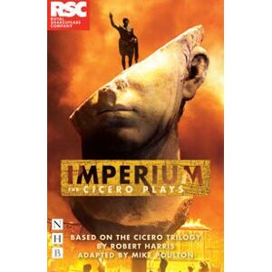 Imperium: The Cicero Plays