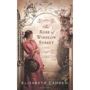 The Rose of Winslow Street