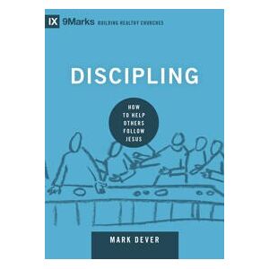 Discipling