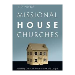 Missional House Churches