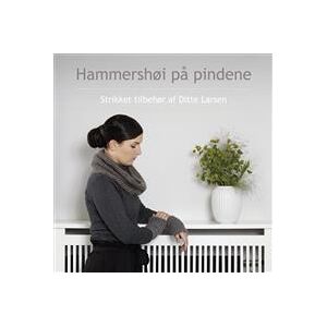 Hammershøi på pindene